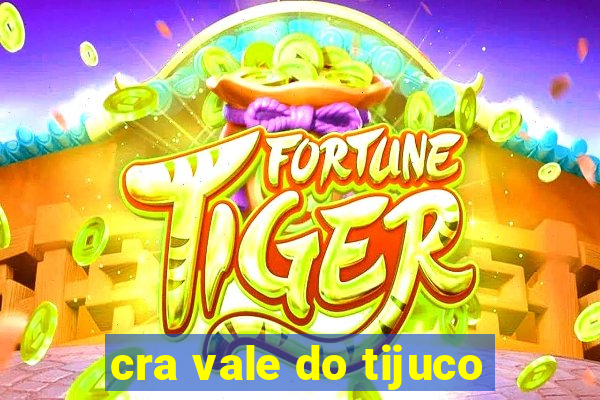 cra vale do tijuco